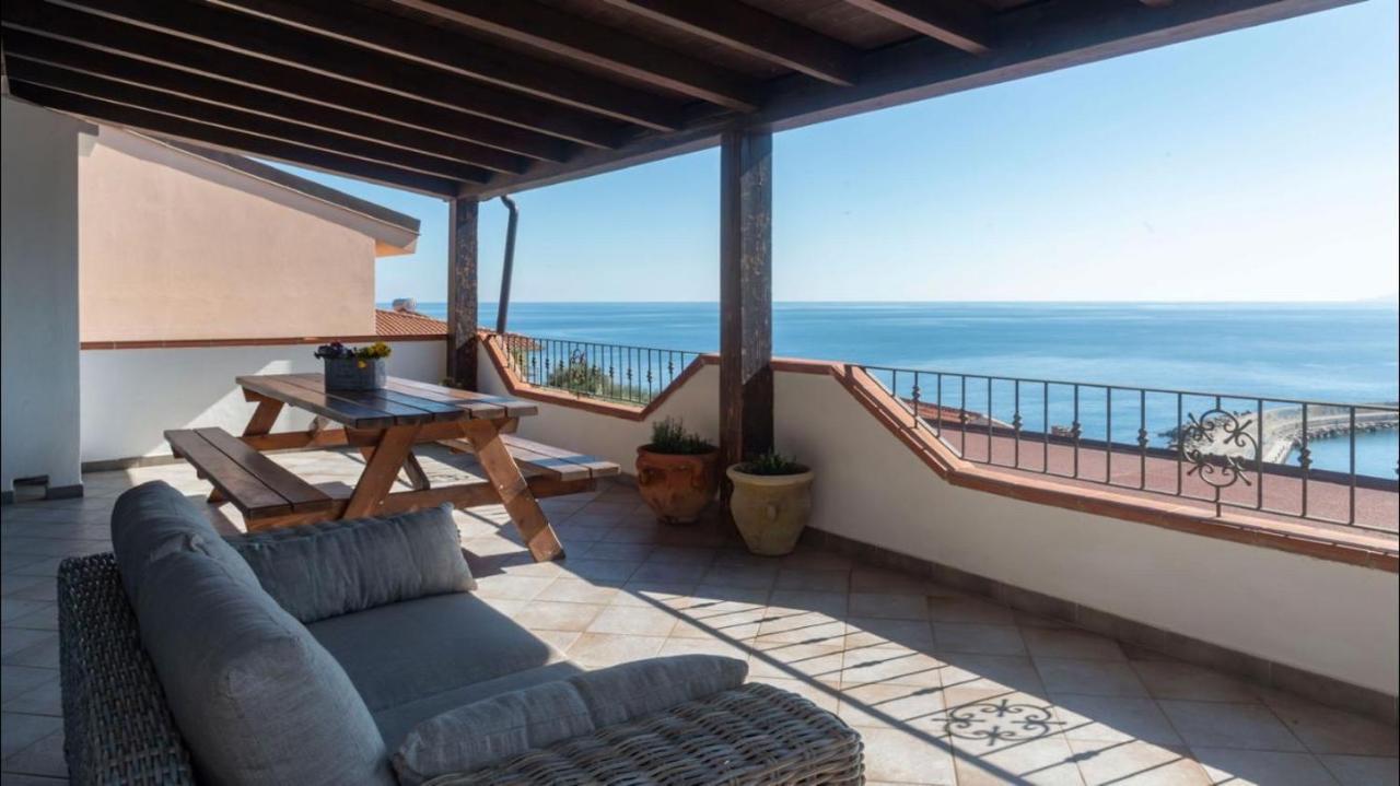 Cala Gonone House Apartment Exterior photo