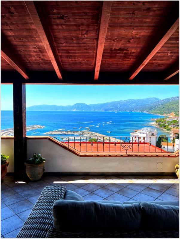 Cala Gonone House Apartment Exterior photo