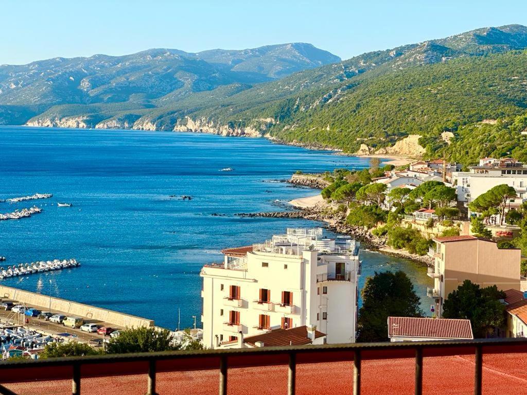 Cala Gonone House Apartment Exterior photo