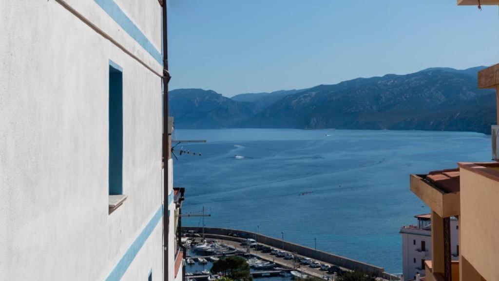 Cala Gonone House Apartment Exterior photo