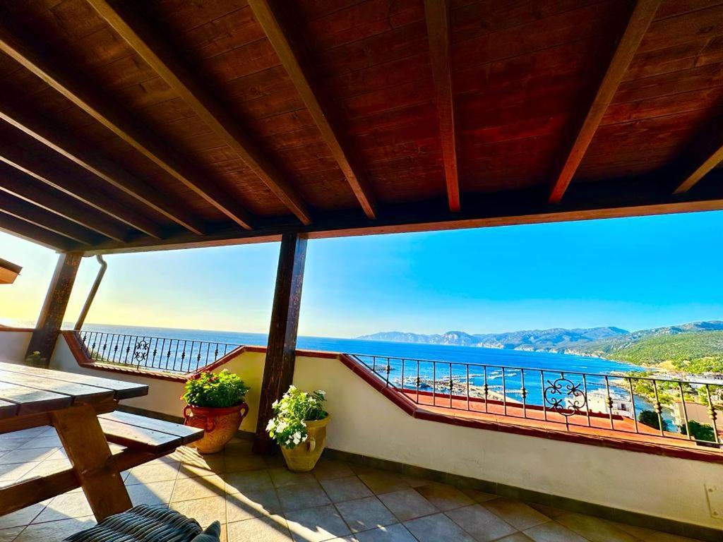 Cala Gonone House Apartment Room photo